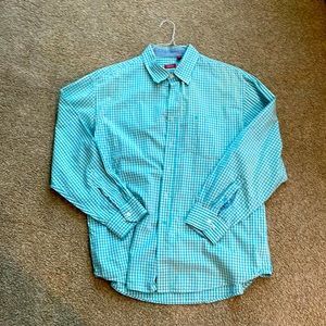 Izod Men’s button down
